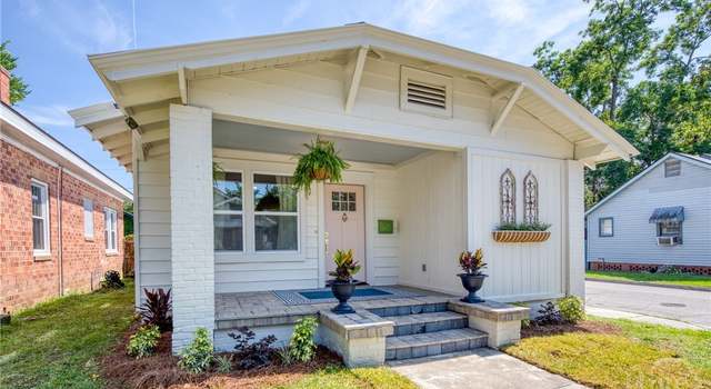 Photo of 1136 E 39th St, Savannah, GA 31404