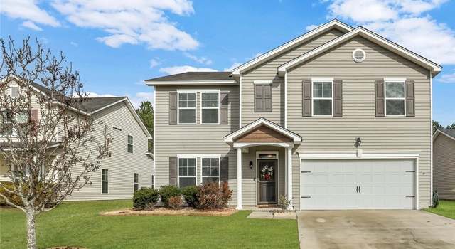 Photo of 286 Willow Point Cir, Savannah, GA 31407