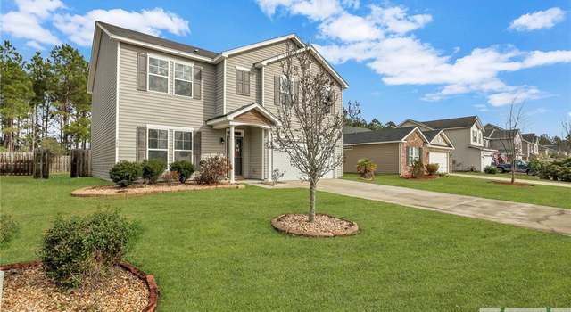 Photo of 286 Willow Point Cir, Savannah, GA 31407