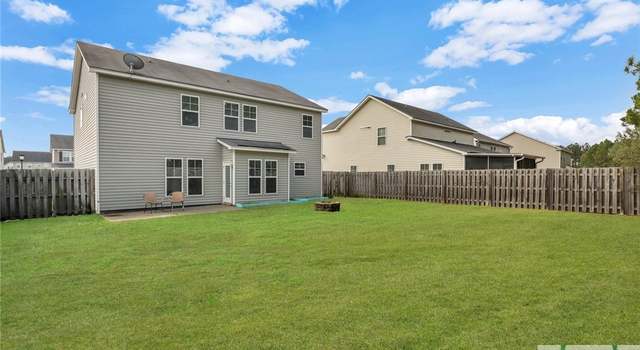 Photo of 286 Willow Point Cir, Savannah, GA 31407