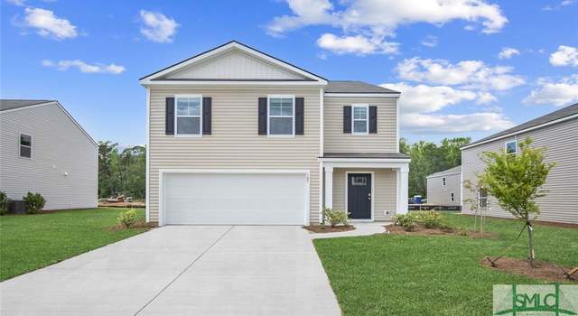 Photo of 105 Red Admiral Ln, Savannah, GA 31419