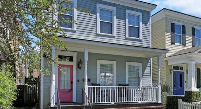 Photo of 530 E Anderson St, Savannah, GA 31401