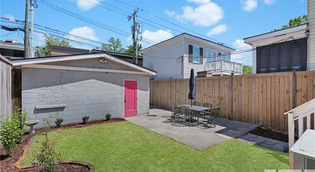 Photo of 530 E Anderson St, Savannah, GA 31401