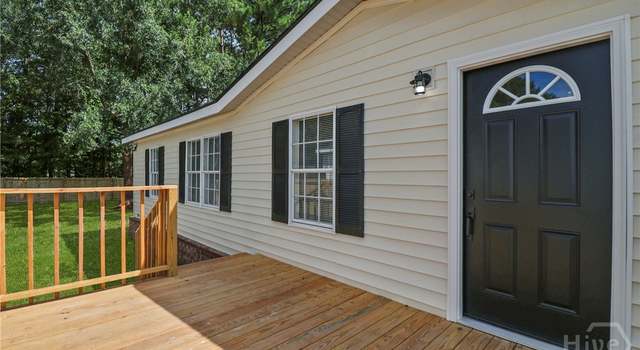 Photo of 285 Rushing St, Richmond Hill, GA 31324
