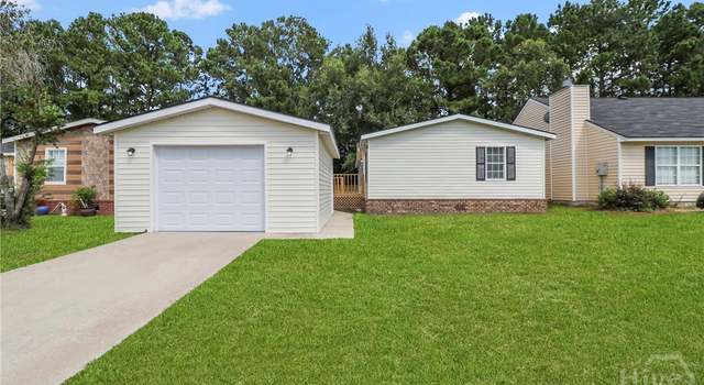 Photo of 285 Rushing St, Richmond Hill, GA 31324