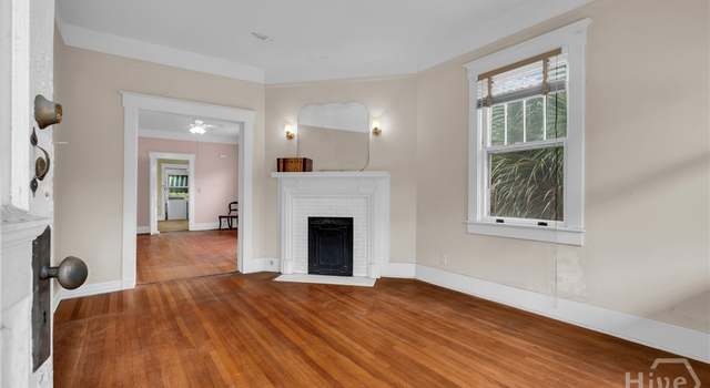 Photo of 805 Seiler Ave, Savannah, GA 31401