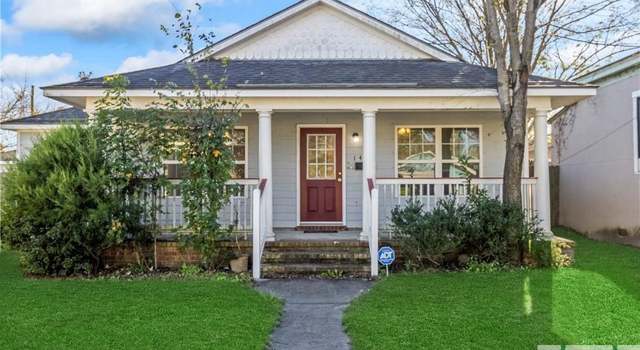 Photo of 1407 Augusta Ave, Savannah, GA 31415