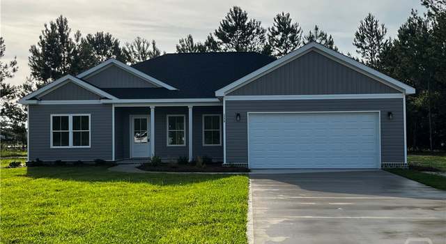 Photo of 3228 Wildflower Cir, Metter, GA 30439