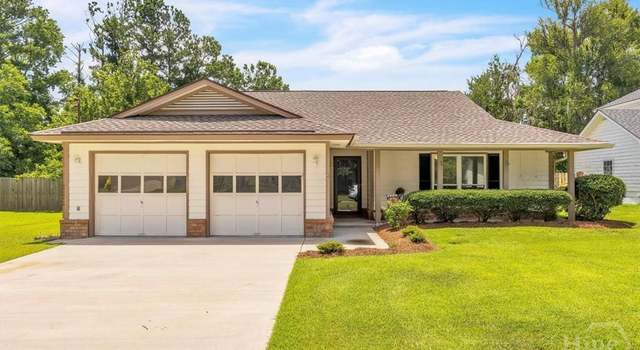 Photo of 237 Robinson Loop, Richmond Hill, GA 31324