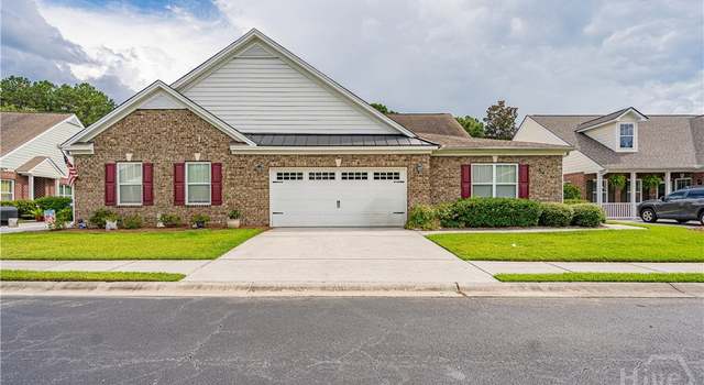 Photo of 143 Regency Cir, Pooler, GA 31322