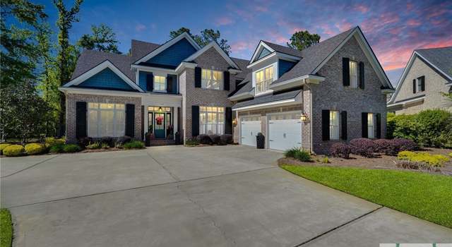 Photo of 123 Kent Trl, Pooler, GA 31322