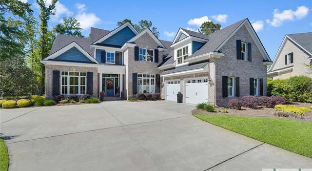 Photo of 123 Kent Trl, Pooler, GA 31322