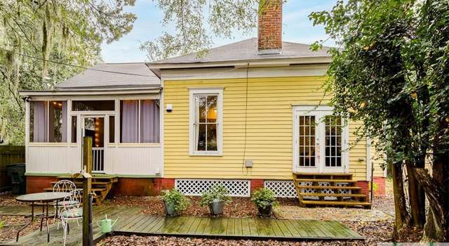 Photo of 2118 Lincoln St, Savannah, GA 31401