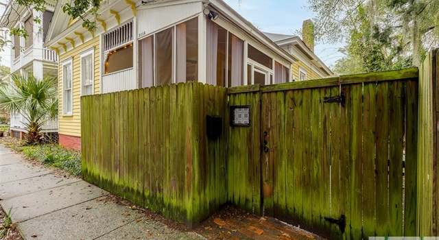 Photo of 2118 Lincoln St, Savannah, GA 31401
