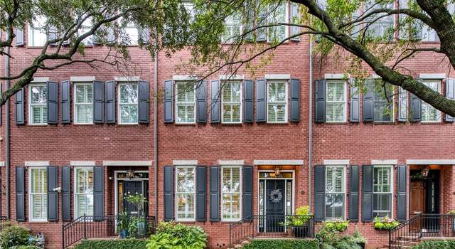 Photo of 544 E Liberty St, Savannah, GA 31401
