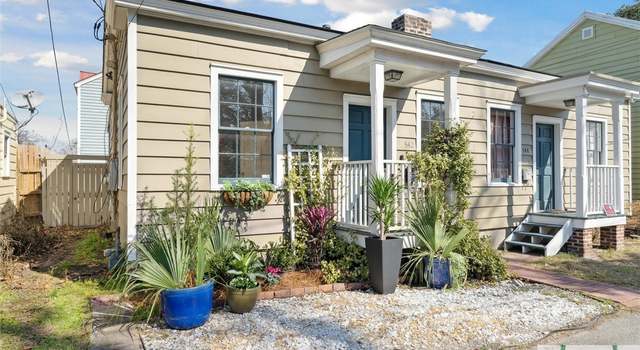 Photo of 542 E Charlton Ln, Savannah, GA 31401
