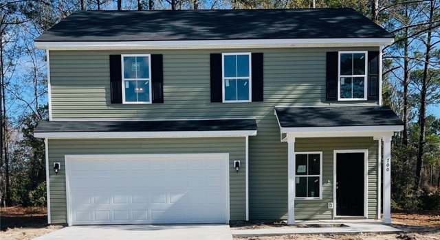 Photo of 700 Mill Creek Cir, Hinesville, GA 31313