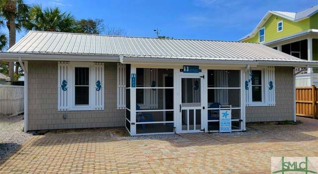 Photo of 403 13th St, Tybee Island, GA 31328