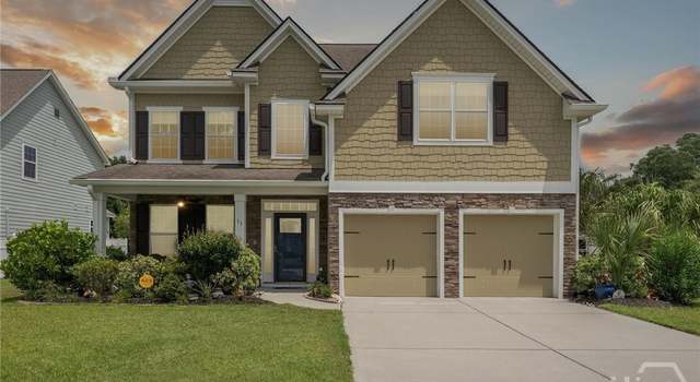 Photo of 11 Peaberry Ln, Savannah, GA 31419
