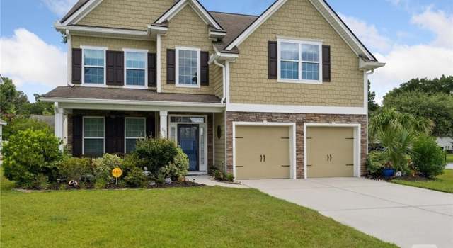 Photo of 11 Peaberry Ln, Savannah, GA 31419