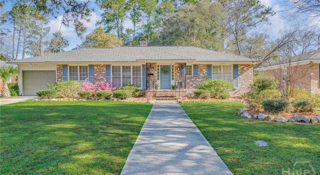 Photo of 2014 Colonial Dr, Savannah, GA 31406
