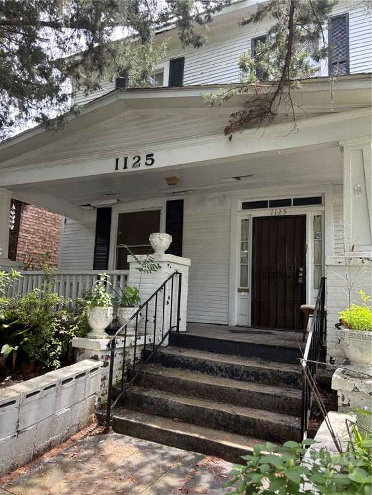 Photo of 1125 E Anderson St Savannah, GA 31404