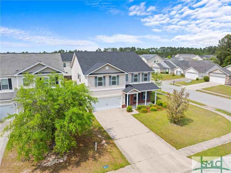 Photo of 2 Havasu Lake Dr Savannah, GA 31407