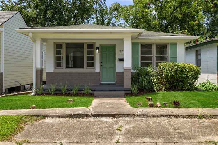 Photo of 821 W 42nd St Savannah, GA 31415
