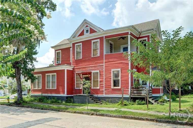Photo of 1109 Harmon St Savannah, GA 31401