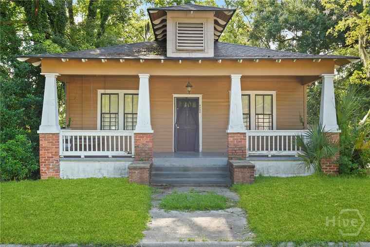 Photo of 4206 Crane St Savannah, GA 31405