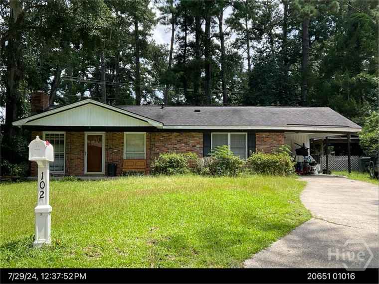 Photo of 102 Juniper Cir Savannah, GA 31419