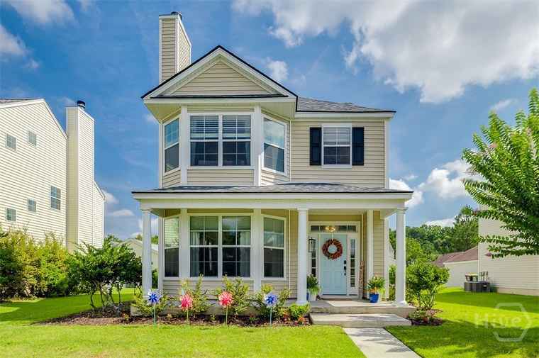 Photo of 8 Bushwood Dr Savannah, GA 31407