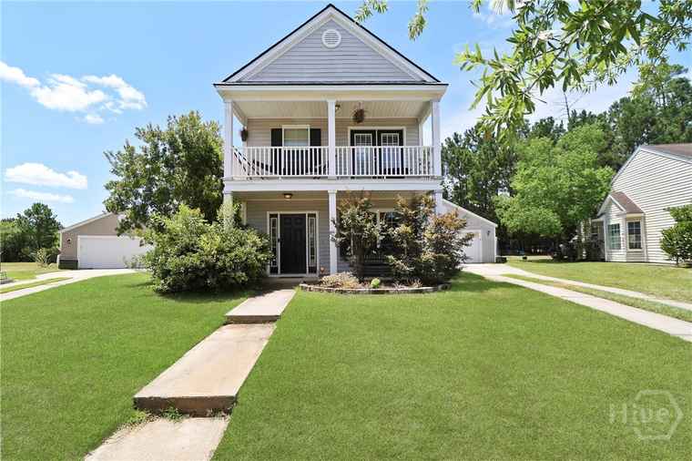 Photo of 23 Fairgreen St Savannah, GA 31407