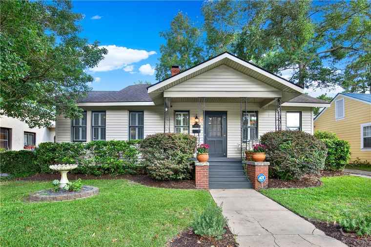 Photo of 1507 E 49th St Savannah, GA 31404