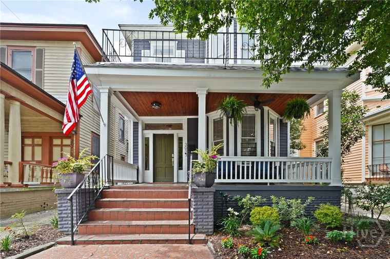 Photo of 303 W 39th St Savannah, GA 31405