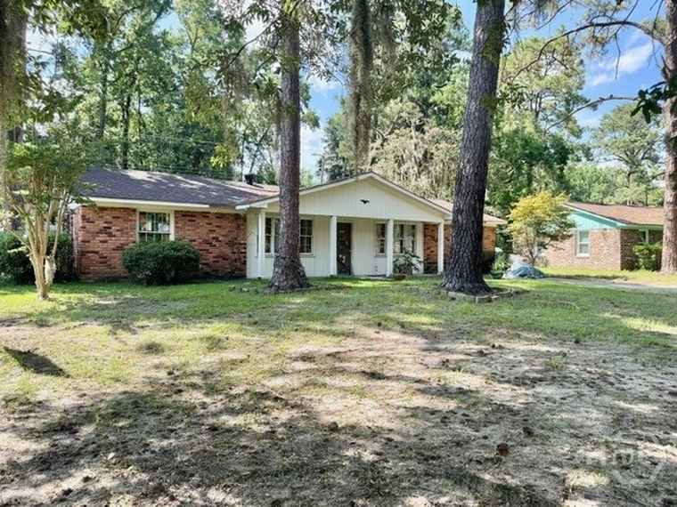 Photo of 205 Paradise Dr Savannah, GA 31406