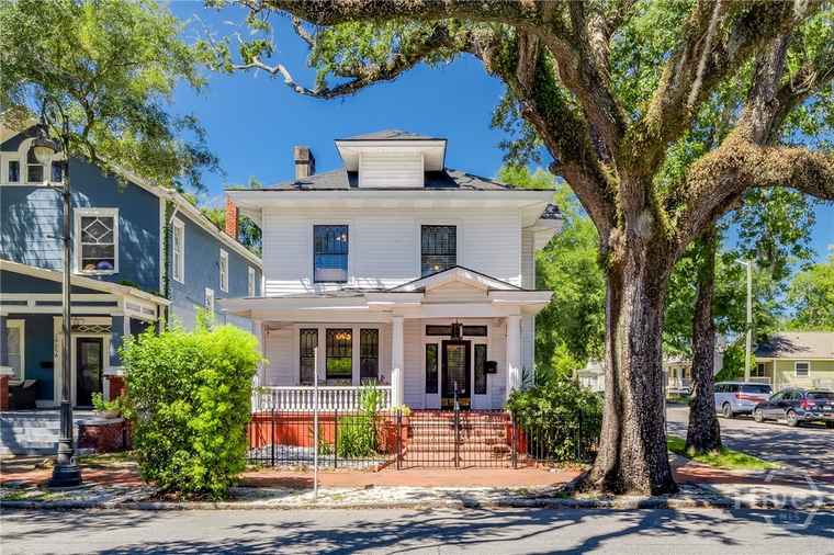 Photo of 1901 Martin Luther King Jr Blvd Savannah, GA 31415