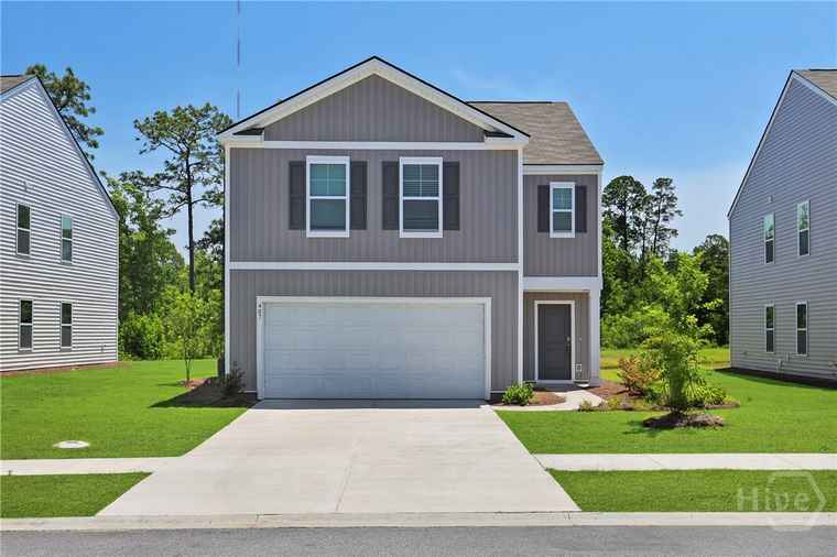Photo of 407 Coconut Dr Bloomingdale, GA 31322