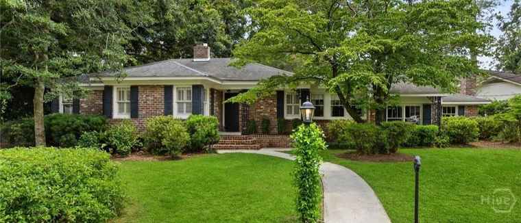 Photo of 1203 Brightwood Dr Savannah, GA 31406