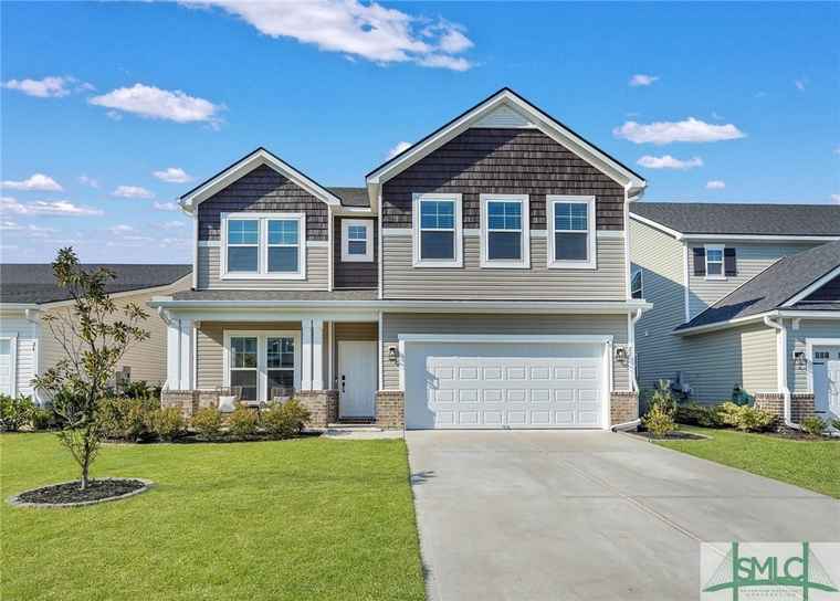 Photo of 22 Allston Ln Savannah, GA 31407