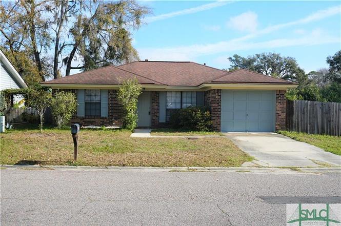 134 Hunt Club Ct, Savannah, GA 31406 | MLS# 219721 | Redfin