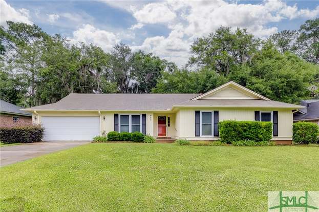 24 Deerwood Rd, Savannah, GA 31410 | MLS# 294360 | Redfin