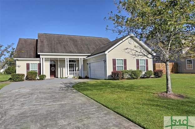 620 Stonebridge Cir Savannah Ga 31419 Mls 212761 Redfin