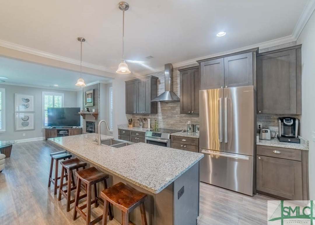 71 Ridgewood Park Dr S, Richmond Hill, GA 31324