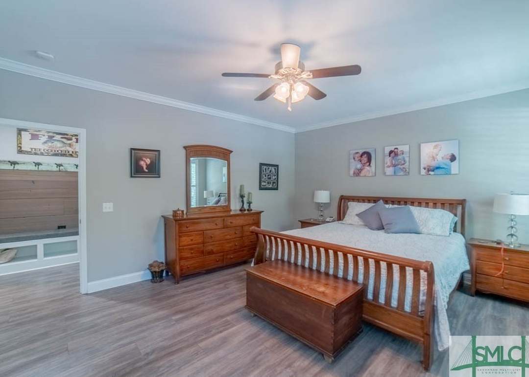 71 Ridgewood Park Dr S, Richmond Hill, GA 31324