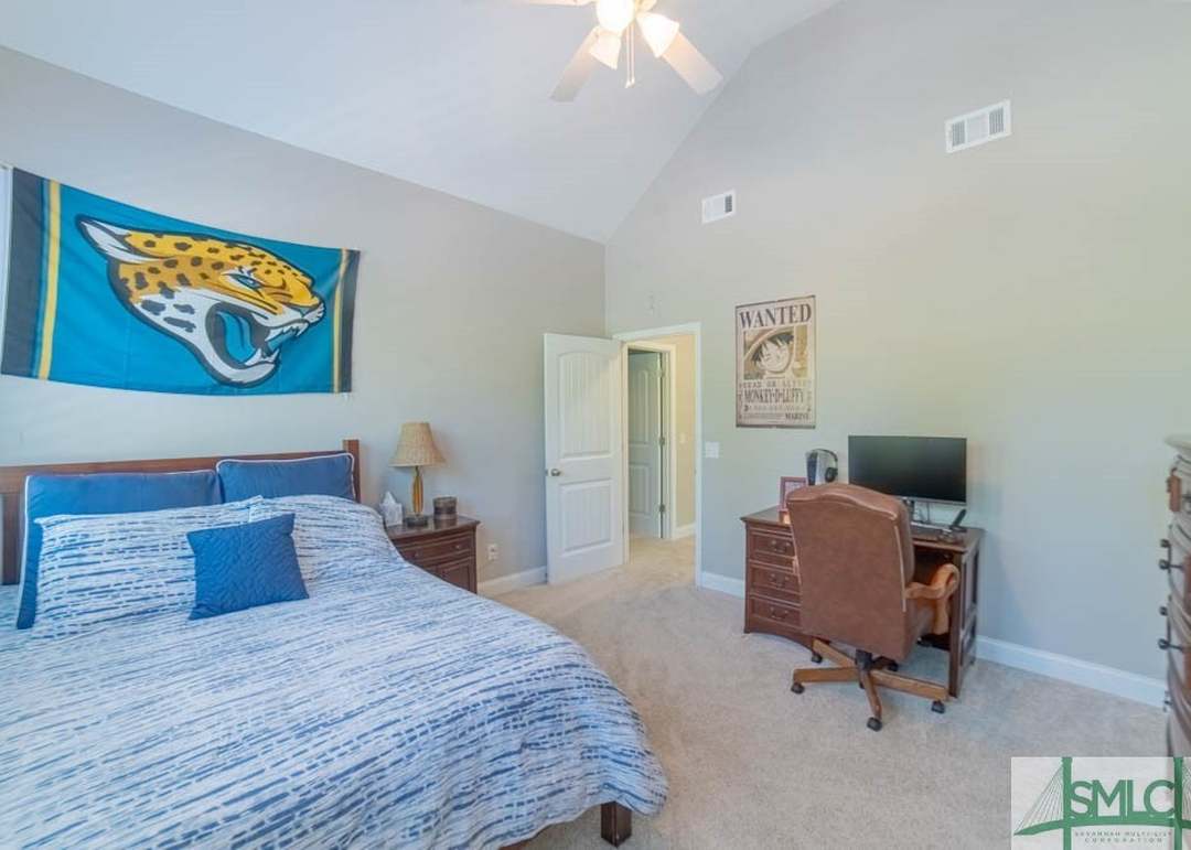 71 Ridgewood Park Dr S, Richmond Hill, GA 31324