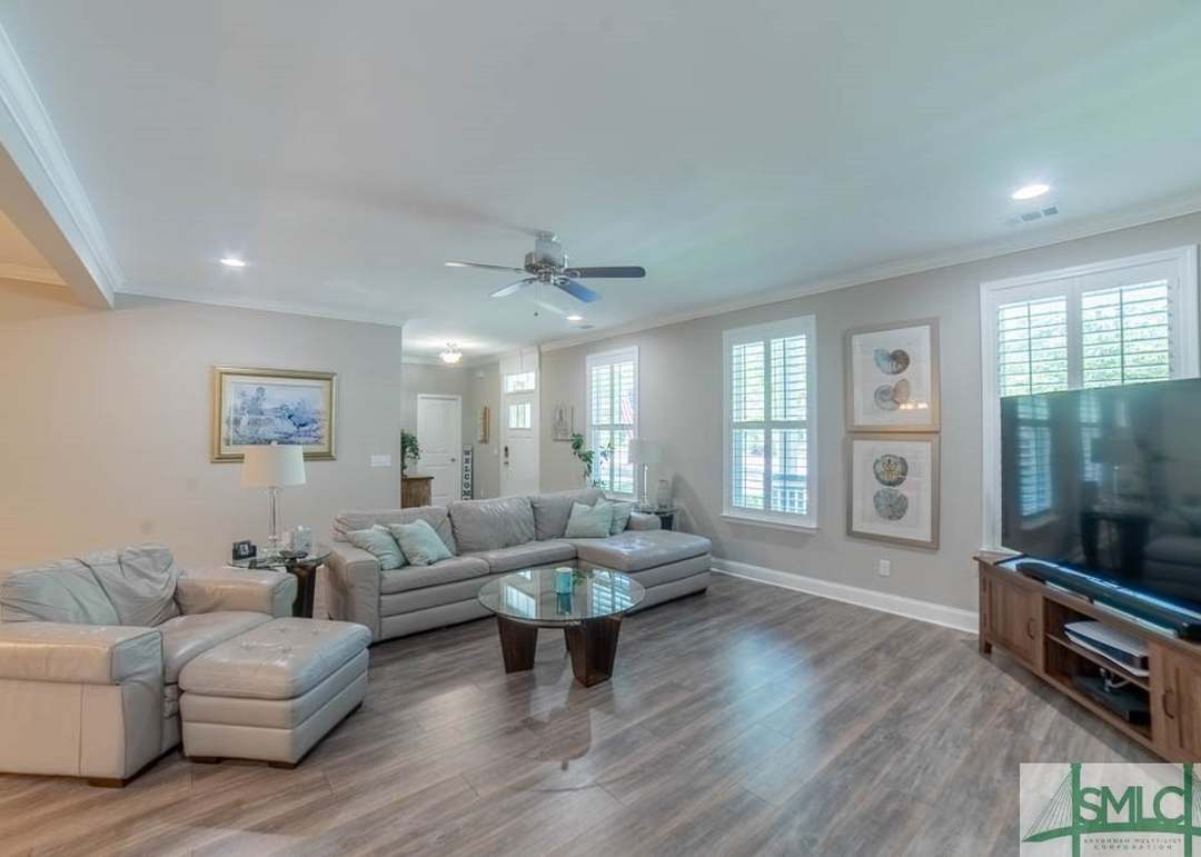 71 Ridgewood Park Dr S, Richmond Hill, GA 31324
