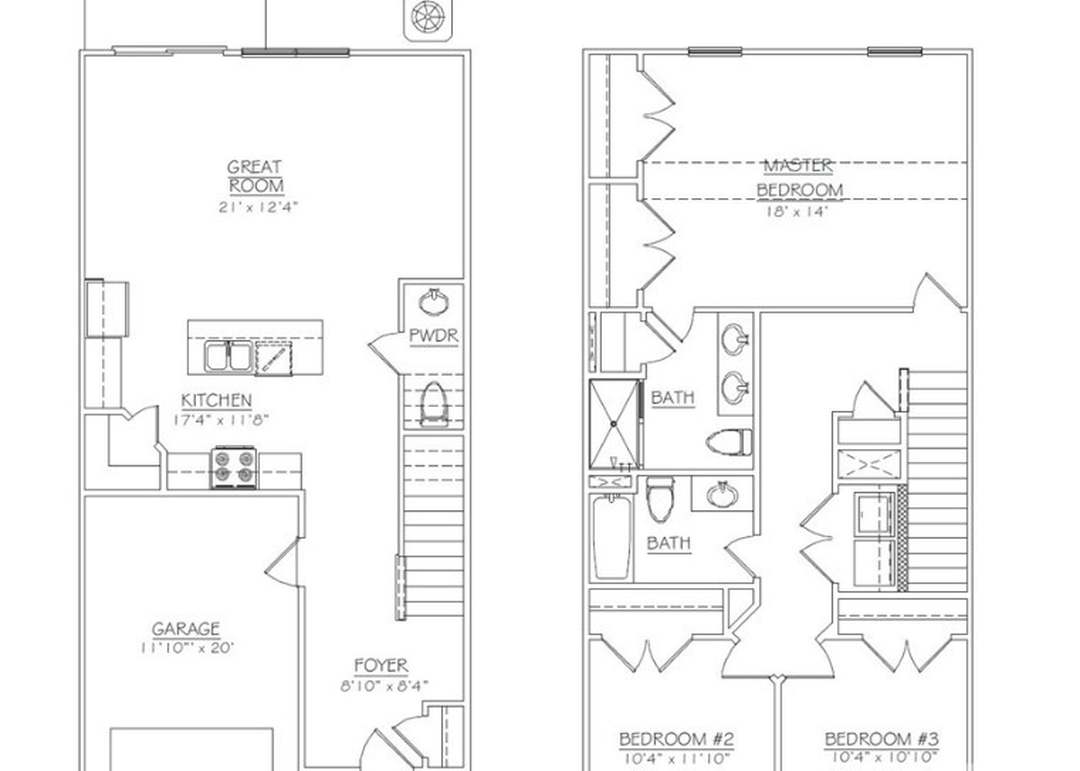 464 Sandbar Ln, Statesboro, GA 30458