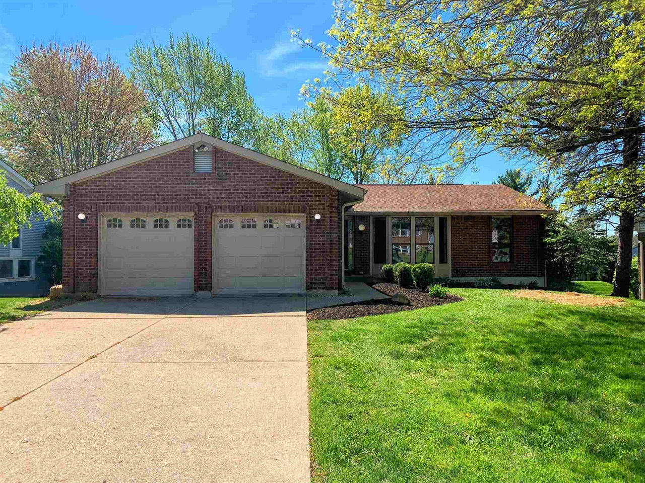 127 Lookout Farm Dr, Crestview Hills, KY 41017 MLS 548174 Redfin