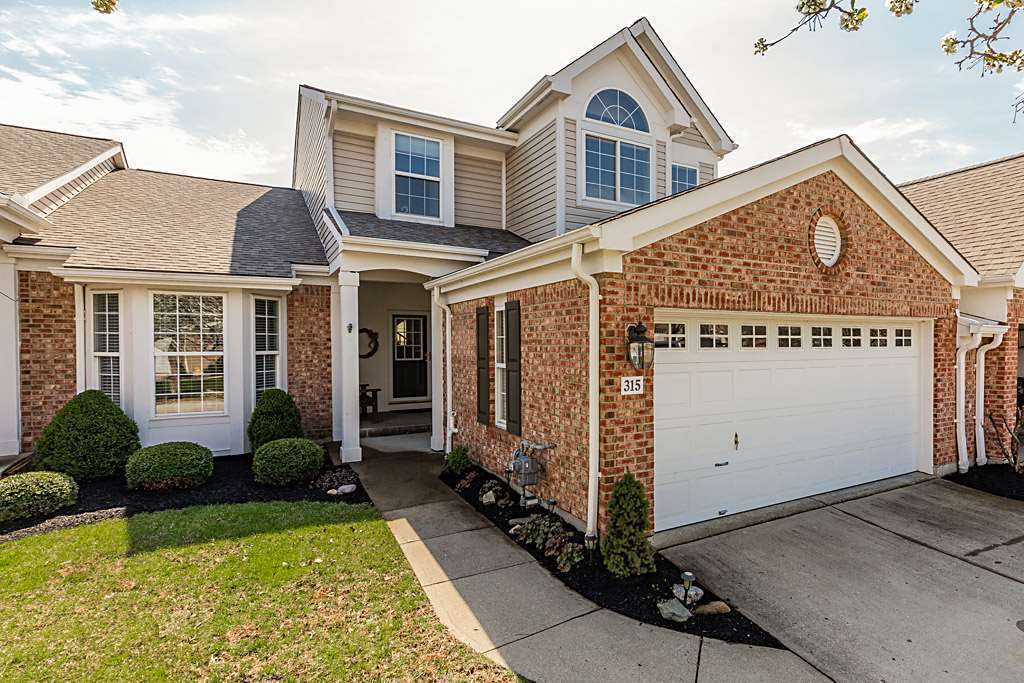 315 Shadow Ridge Dr, Cold Spring, KY 41076 MLS 536374 Redfin